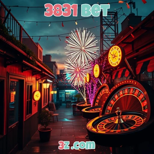 Segurança e Diversão: A Confiavel 3831 Bet Inova no Jogo