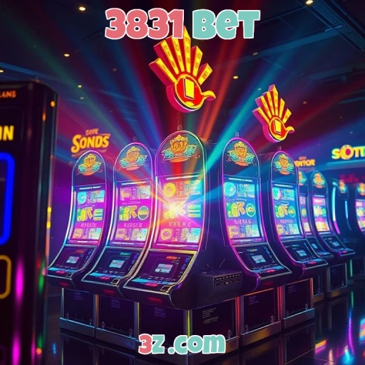 A Nova Experiência de Login no 3831 Bet