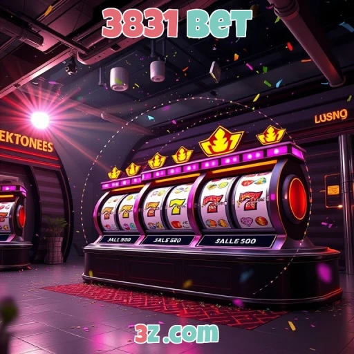 Atrações Pagas na 3831 Bet: Diversão Sem Limites