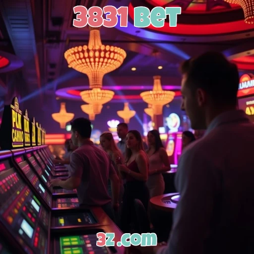 Ofertas Imperdíveis na Promotion do 3831 Bet para Você