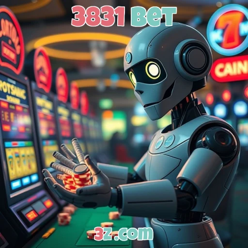 3831 bet Programa VIP