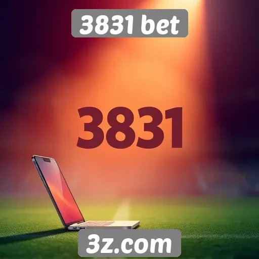 Acessibilidade e compatibilidade do 3831 bet