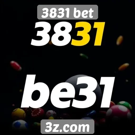 Avaliação completa do site 3831 bet