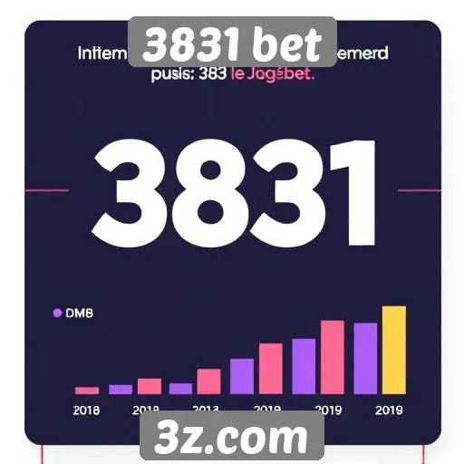 Estatísticas de jogos populares no site 3831 bet