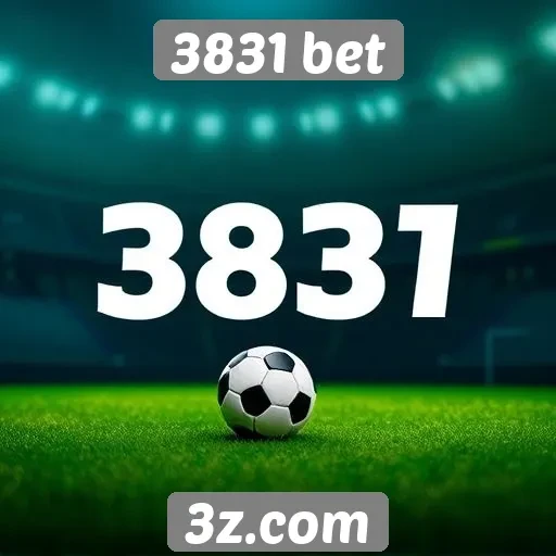 experiência do usuário no 3831 bet