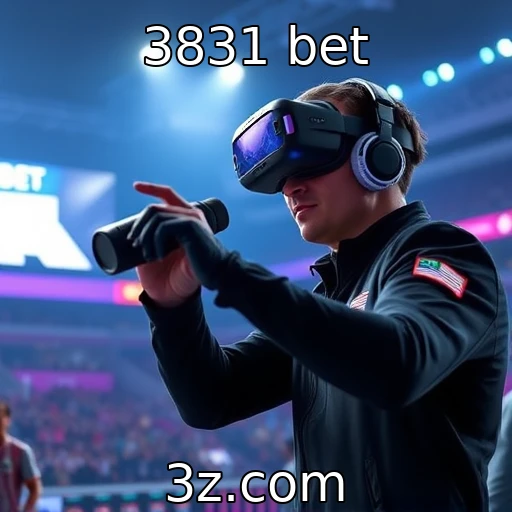 Avanços na realidade virtual para experiências de jogo